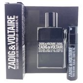 Zadig & Voltaire This is Him! EDT 0,8ml