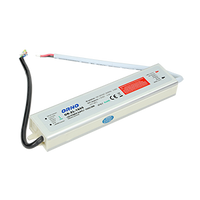Zasilacz do LED 12VDC 50W, IP67