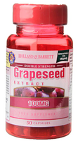 Grapeseed Extract (50 kaps.)