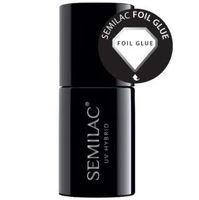 Semilac Klej do folii transferowej 7 ml