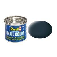 Email Color 69 Granite Grey Mat