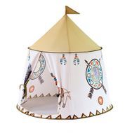 Namiot domek dla dzieci Tipi Wigwam 110cm