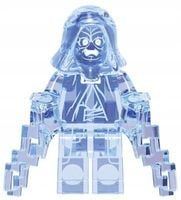 PALAPATINE SIDIOUS FIGURKA STAR WARS +OBRAZEK LEGO