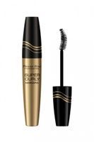 PIERRE RENE Super Curly Mascara tusz podkręcający i pogrubiający rzęsy