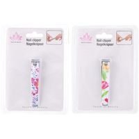 Touch Of Beauty - Obcinacz do paznokci