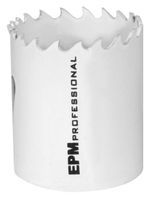 EPM OTWORNICA BIMETALOWA ŚR. 19MM X WYS. 53,5MM UCHWYT 1/2 CALA