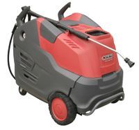 OLEO-MAC PWH 407TE MYJKA WYSOKOCIŚNIENIOWA PROFESJONALNA 200 bar KLASA PREMIUM 90600520 EWIMAX-OFICJALNY DYSTRYBUTOR - AUTORYZOWANY DEALER OLEO-MAC