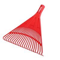 Grabie plastikowe do liści kanadyjki "click" 50cm 22t, proline