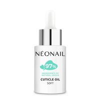 NEONAIL Oliwka Witaminowa 6,5 ml - Vitamin Cuticle Oil SOFT