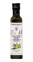 Oliwa z oliwek - Olio Extra Vergine di Oliva 250ml - Makłowicz i Synowie