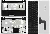 ASUS OBUDOWA X53 A53 K53B X53T K53T X53U X53Z K53U