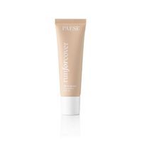 Paese Run For Cover 12H Longwear Foundation SPF10 20N Nude 30ml długotrwały kryjący podkład do twarzy