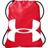 Worek na buty under armour ozsee czerwony 1240539 600