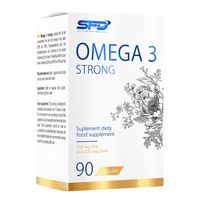 Omega 3 Strong 90kaps - SFD