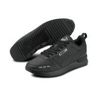 Puma męskie buty sportowe R78 SL 374127 01 - czarne 46