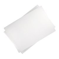 Folia termokurczliwa do sublimacji - 335 x 300 mm