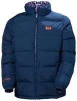 Helly Hansen męska kurtka dwustronna YU 23 REVERSIBLE PUFFER 54060-584 XL