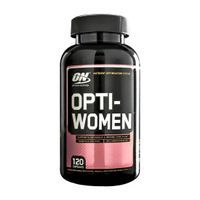 Optimum Opti-Women 120 tabl.