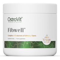 Ostrovit Fibwell (błonnik) - 240 g