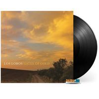 Płyta Winyl Los Lobos Gates Of Gold LP 180g