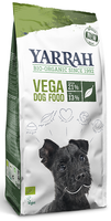Dla psa karma - vege z dodatkiem baobabu i oleju kokosowego bio 2 kg - yarrah