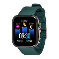 Zegarek Smartwatch Kardiowatch Puls EKG Kroki Kcal WGT2 Watchmark