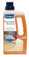 Starwax Koncentrat do mycia - Parkiety i Panele (43358)