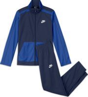 Dres dla dzieci Nike NSW Futura Poly Cuff granatowo-niebieski DH9661 410 XL