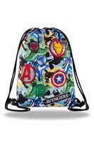 Worek uniwersalny Coolpack ©Disney z kultowym bohaterem Avengers