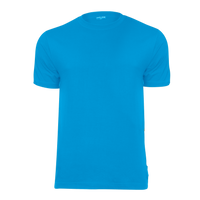 Koszulka t-shirt 180g/m2, niebieska, "s", ce, lahti