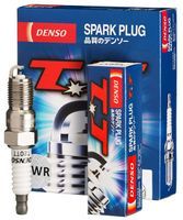 Świeca zapłonowa standardowa DENSO T20TT Twin Tip, 1 szt.