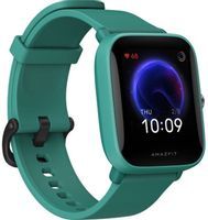 Smartwatch Xiaomi Amazfit Bip U Zielony A2017
