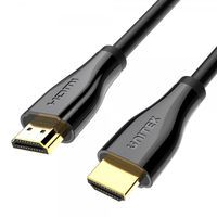 Kabel HDMI 2.0b 1,5m Unitek C1047GB certyfikowany