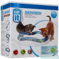 CATIT Design Speed Circuit Tor do zabawy dla kota