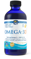 Omega-3D (237 ml)