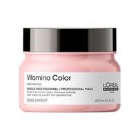 L'OREAL Vitamino Color maska do włosów farbowanych i rozjaśnianych 250ml