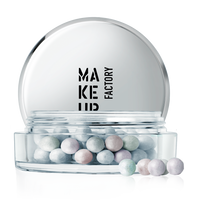 Make Up Factory Shimmer Pearls 30 20g numery - 30