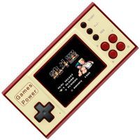 Konsola Retro Games Power 500 gier SFC - Mario, Contra, Arkanoid itp VT568