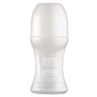 Avon Pur Blanca Dezodorant w kulce Damski - 50ml