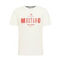 Mustang męska koszulka t-shirt Alex C Print 1012122 2020 XL