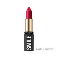 Loreal Isabel Marant Smile Lipstick 3.6g numery - 06