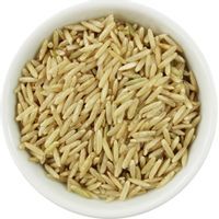 Ryż basmati pełnoziarnisty bio surowiec 25 kg 2