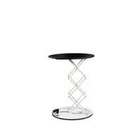 Trybunka Preston Automatic LED Owal