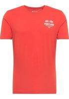 Mustang męska koszulka t-shirt ALEX C PRINT 1012499 7121 M