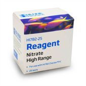 HI 782-25 reagenty  HR do minifotometru