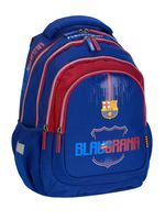 Plecak szkolny FC-222 FC Barcelona Barca