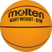 Piłka do koszykówki Molten BM7 (1400gr)