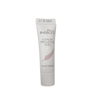 Indigo Żel Do Paznokci In My Heart  - Uv Mousse Gel