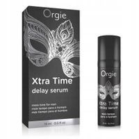 Orgie Serum Opóźniające Wytrysk Delay Spray Xtra Time