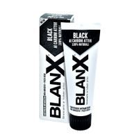 BLANX_Men Black Carbone wybielająca pasta do zębów 75ml